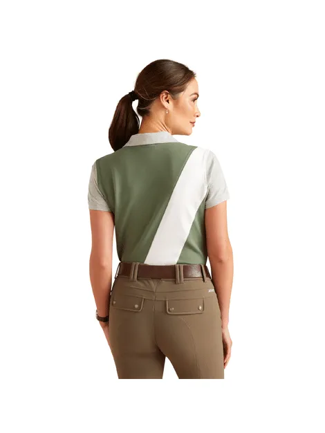 Ariat Taryn Team Polo