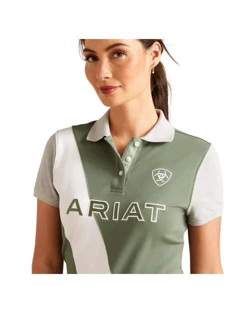 Ariat Taryn Team Polo