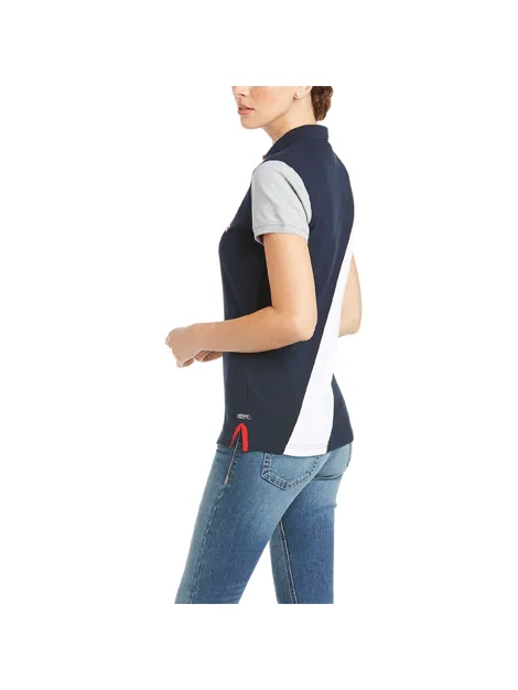Ariat Taryn Team Polo