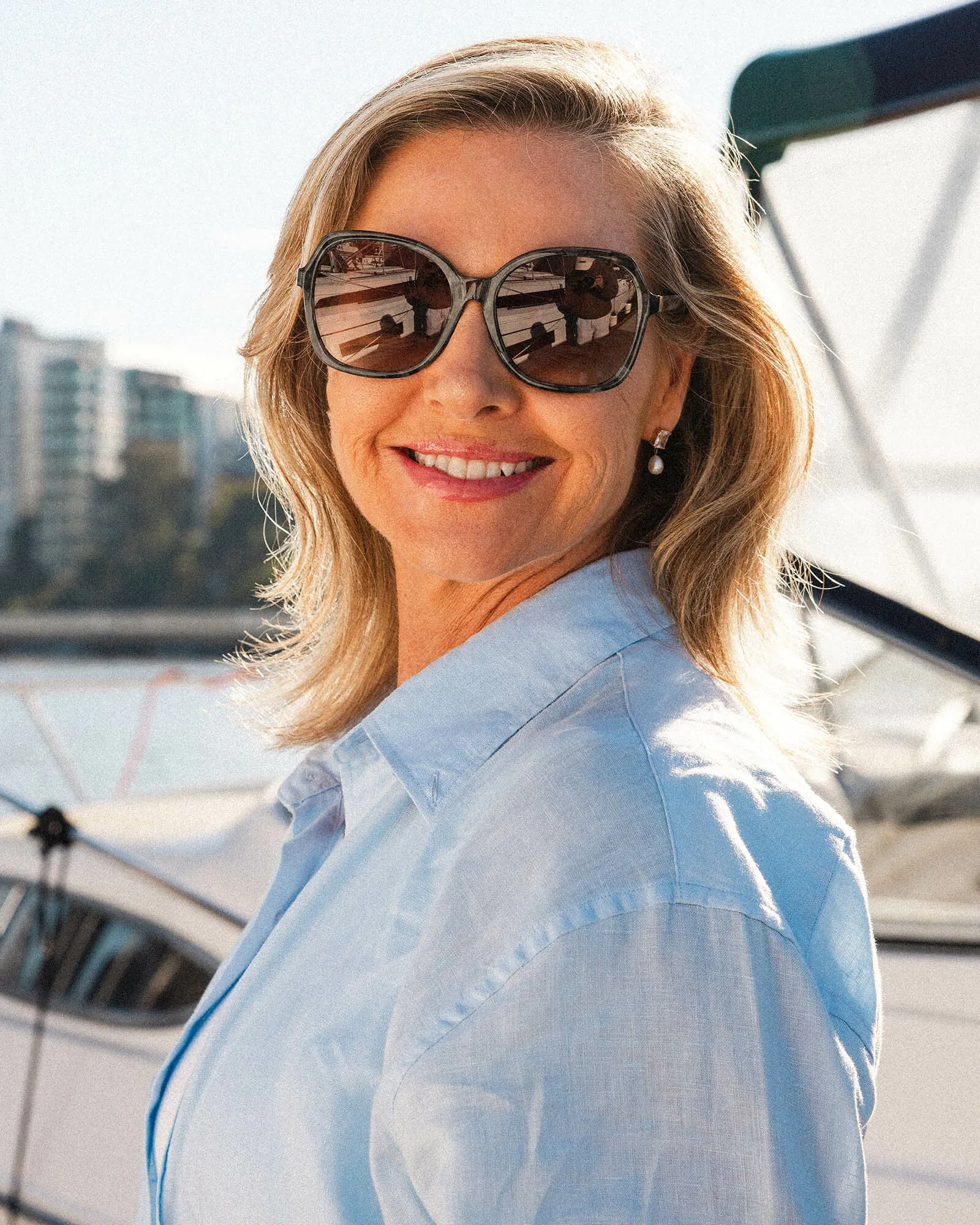 Arki Sunglasses