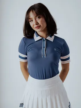 Betty Polo - Indigo