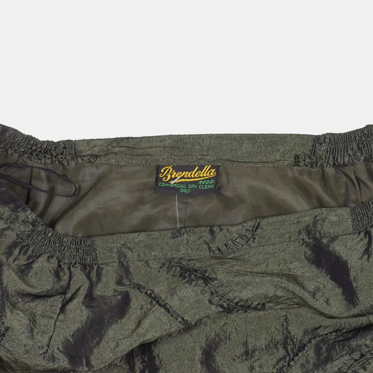 Brendella Flowy Skirt