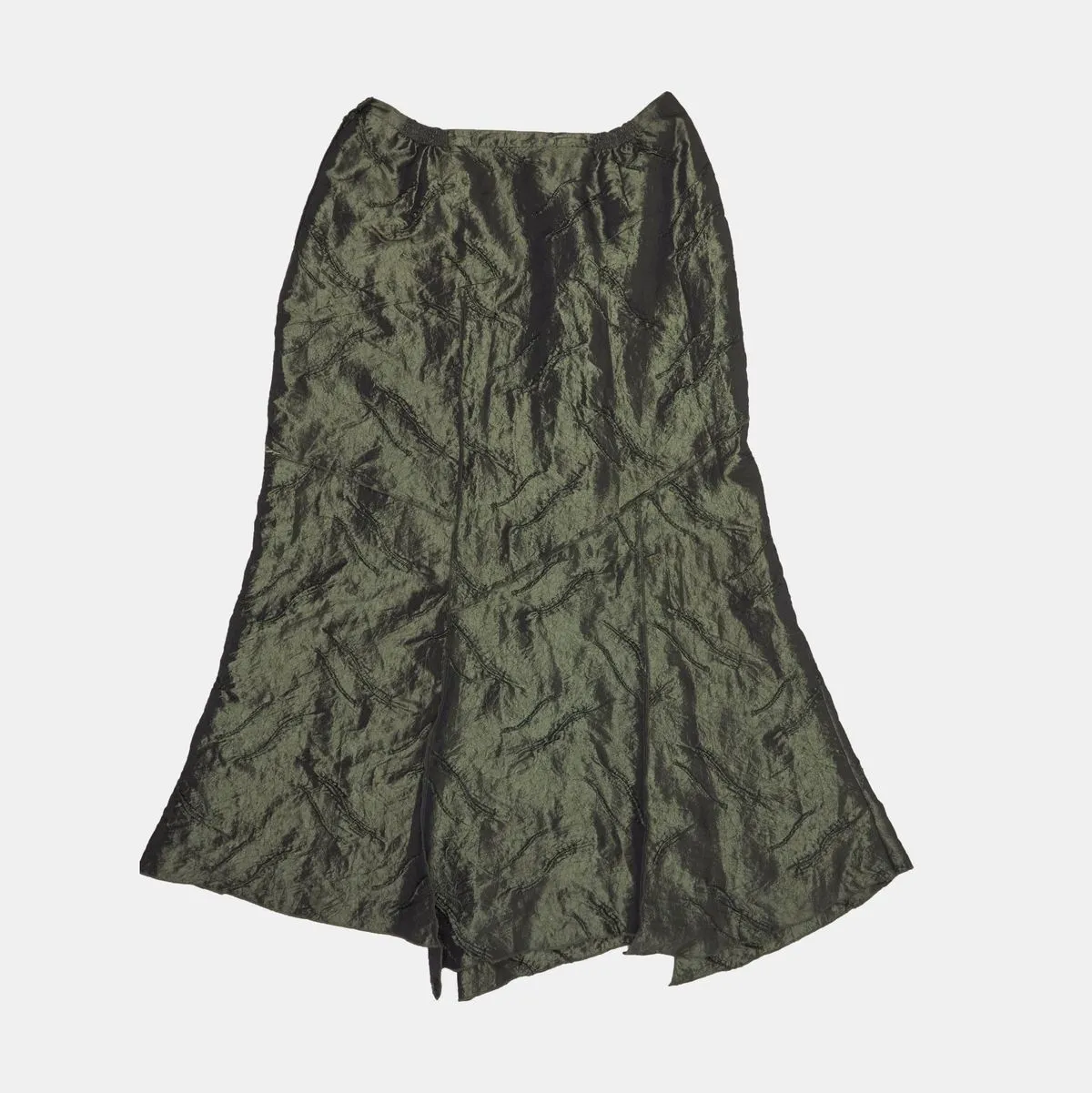 Brendella Flowy Skirt