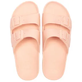 CACATOES Sandals - Belo Horizonte Nude (Women's Size)