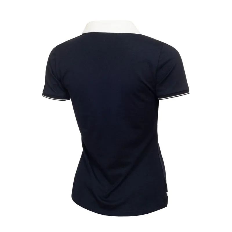 CALVIN KLEIN Delaware Women's Polo (Navy)