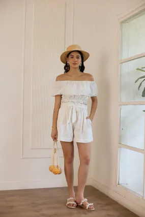 Corsica Shorts
