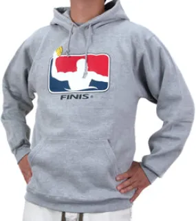 FINIS Water Polo Pro Hoody