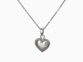 Heart - 925 Sterling Silver