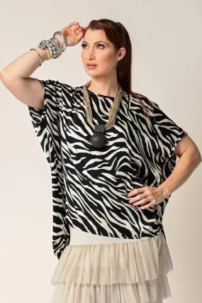 Imagine Fashion - 56IM231441 Asher Top