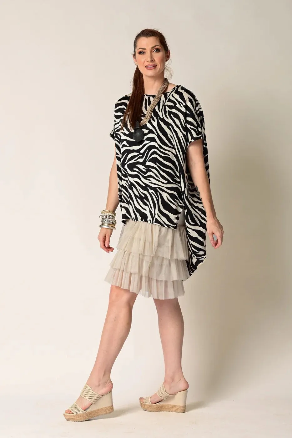 Imagine Fashion - 56IM231441 Asher Top