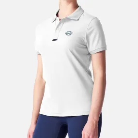 Ladies Dri Fast Polo by Henri Lloyd