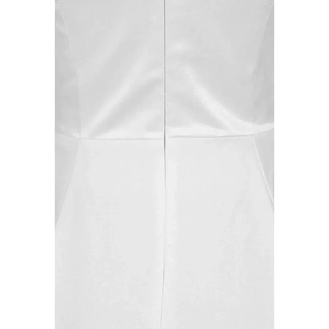 Liliana Dress - Spring Garden