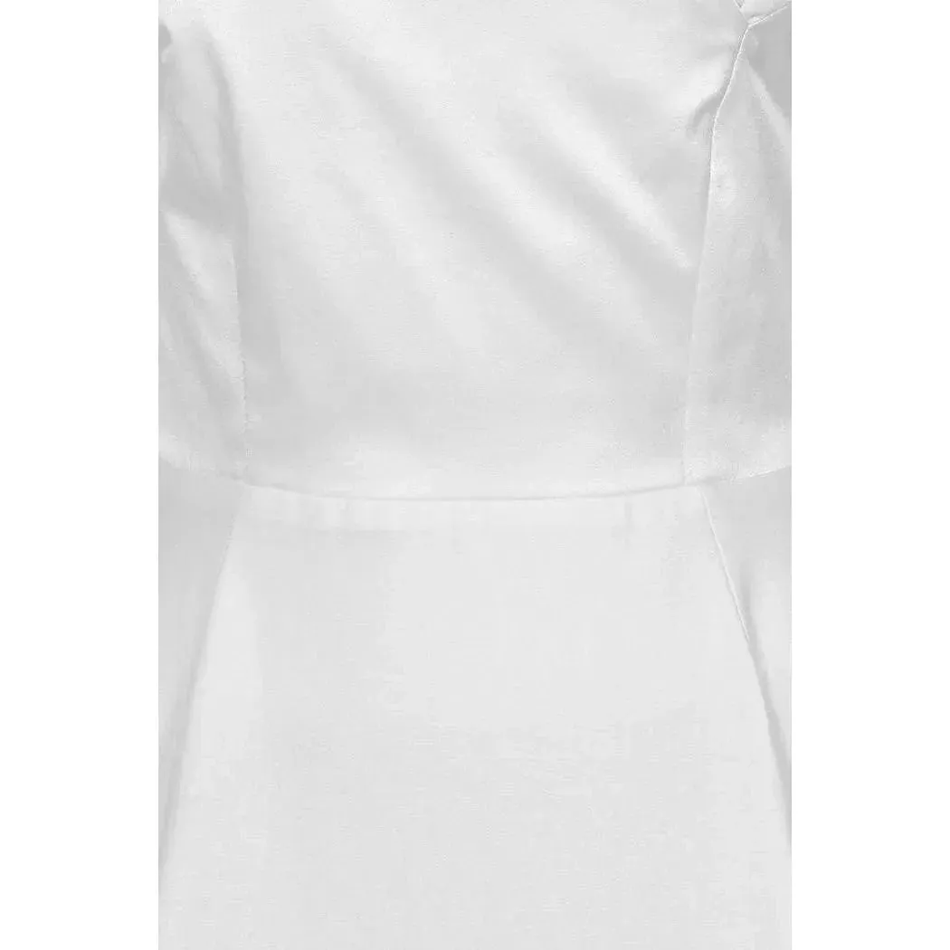 Liliana Dress - Spring Garden