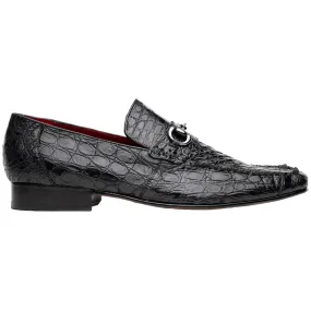 Marco Di Milano Landro Flank Yakarei Black