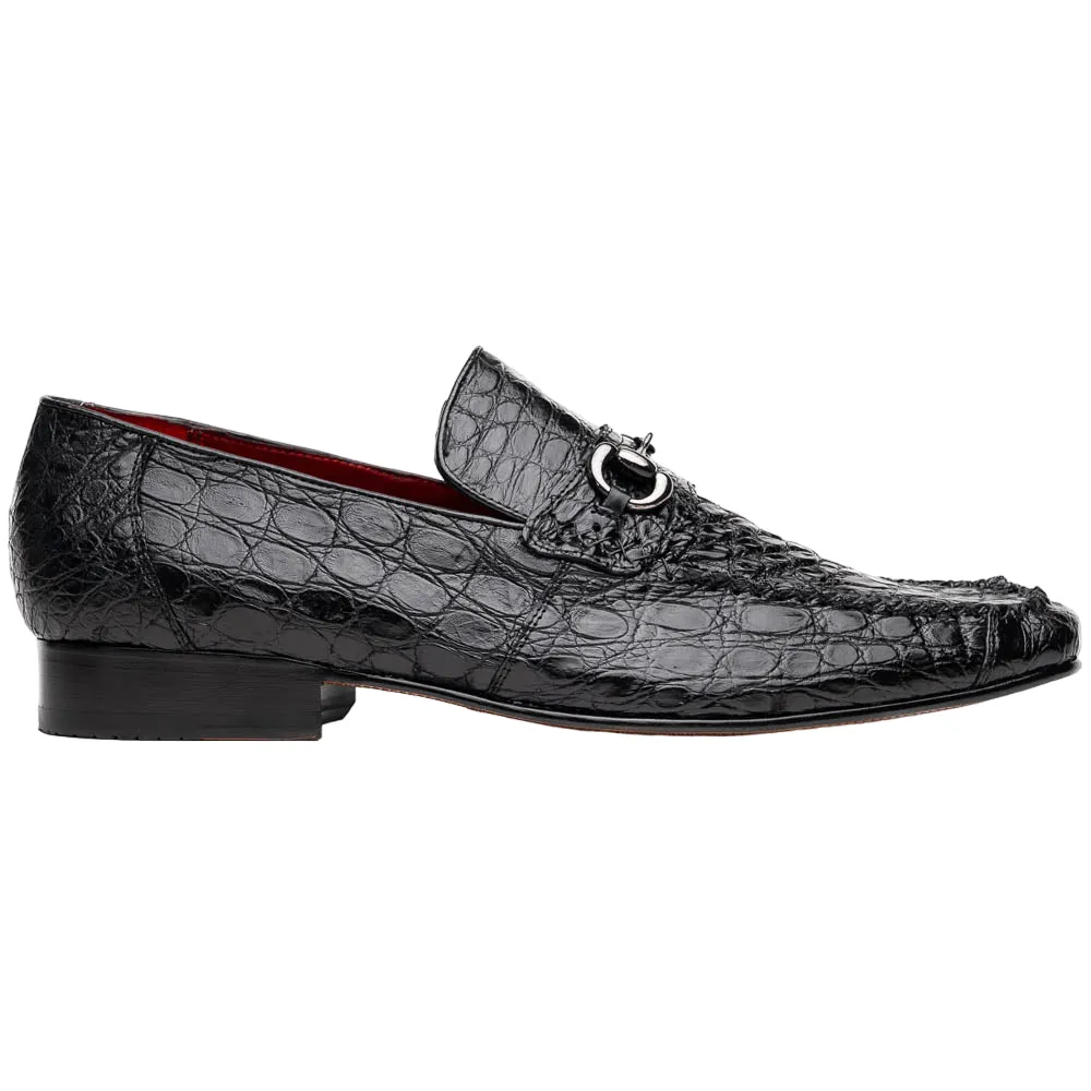Marco Di Milano Landro Flank Yakarei Black