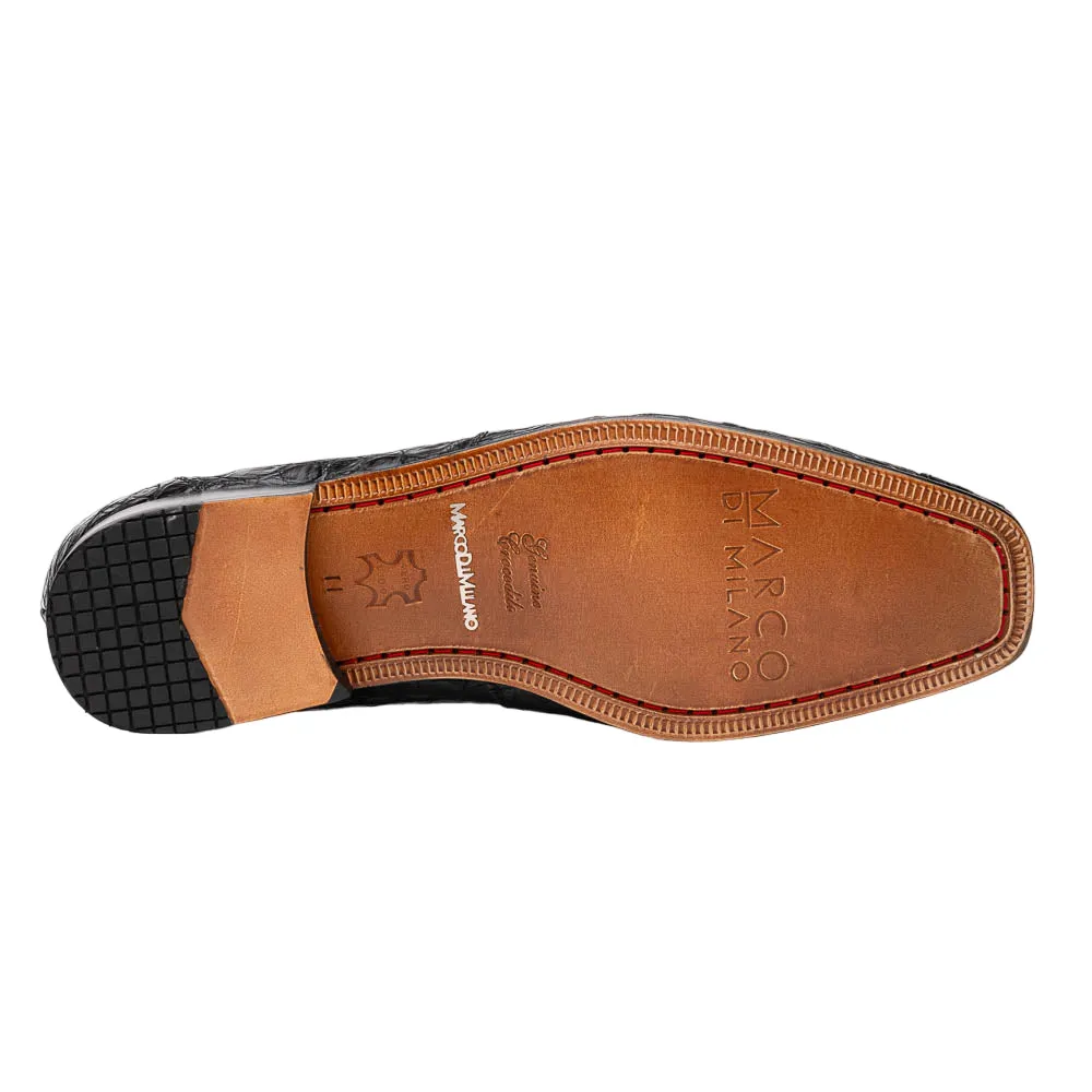 Marco Di Milano Landro Flank Yakarei Black