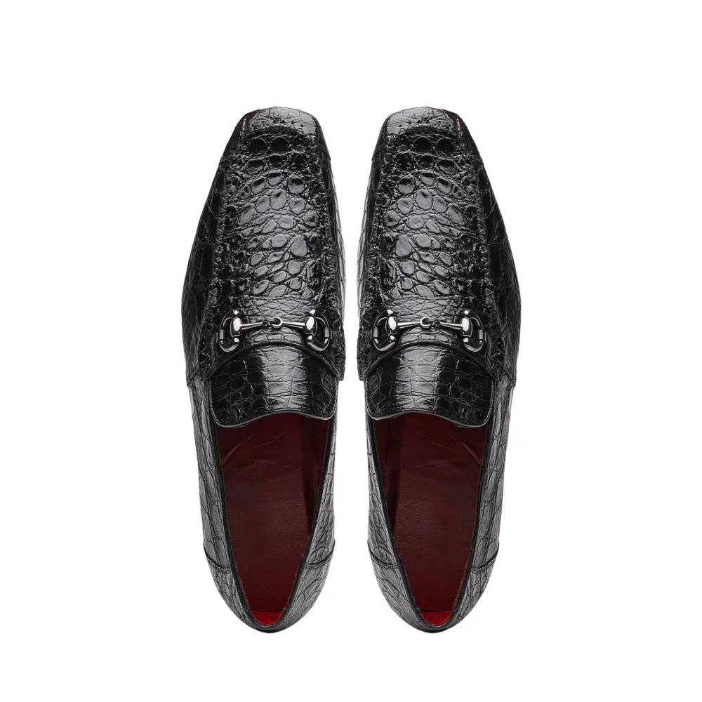 Marco Di Milano Landro Flank Yakarei Black