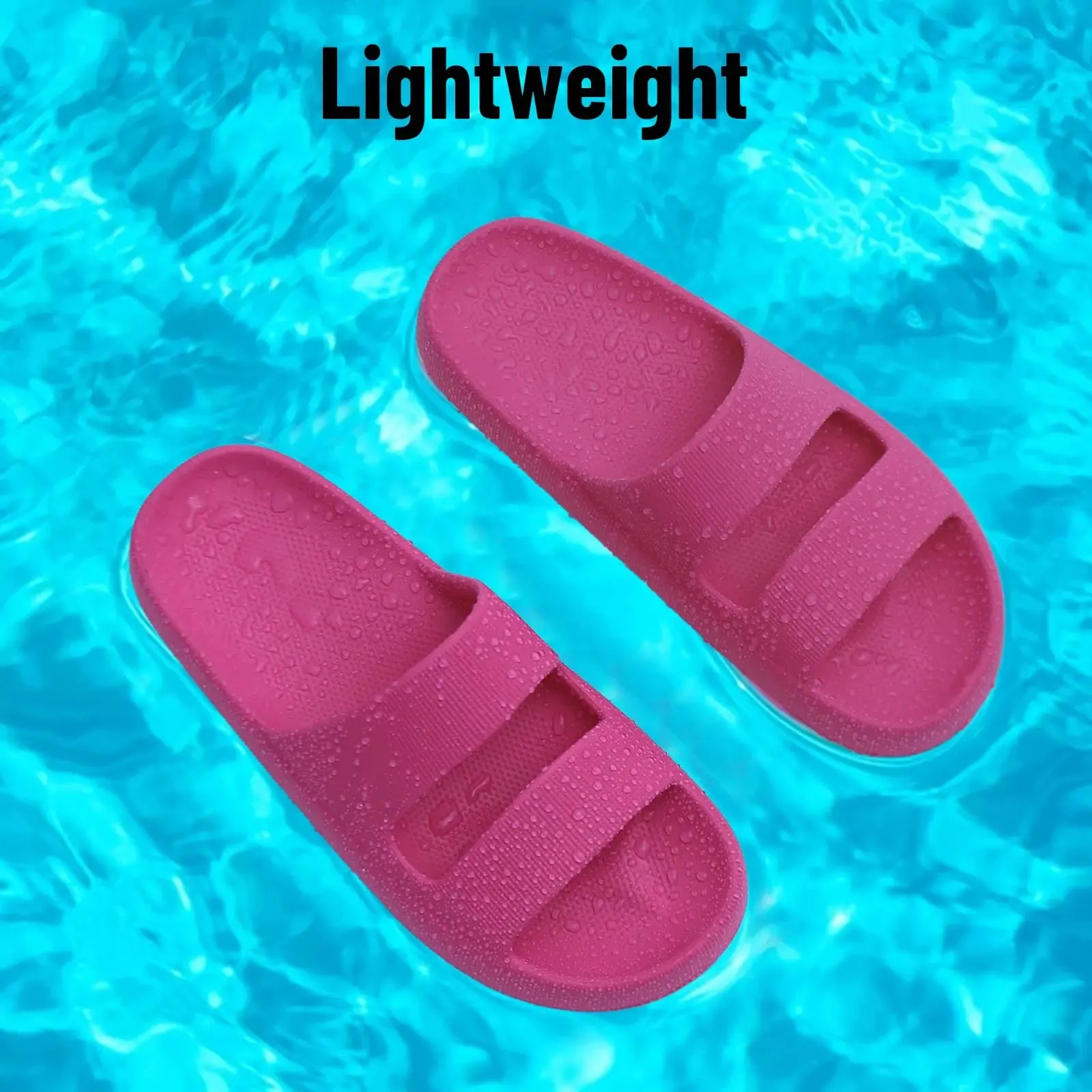 Matilda - Comfortable Arch Support Slide Sandals for Women