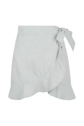 ME Wrap Skirt