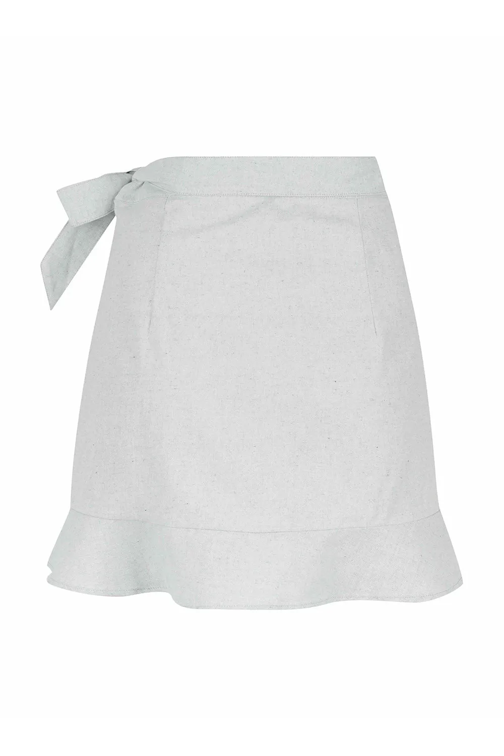 ME Wrap Skirt