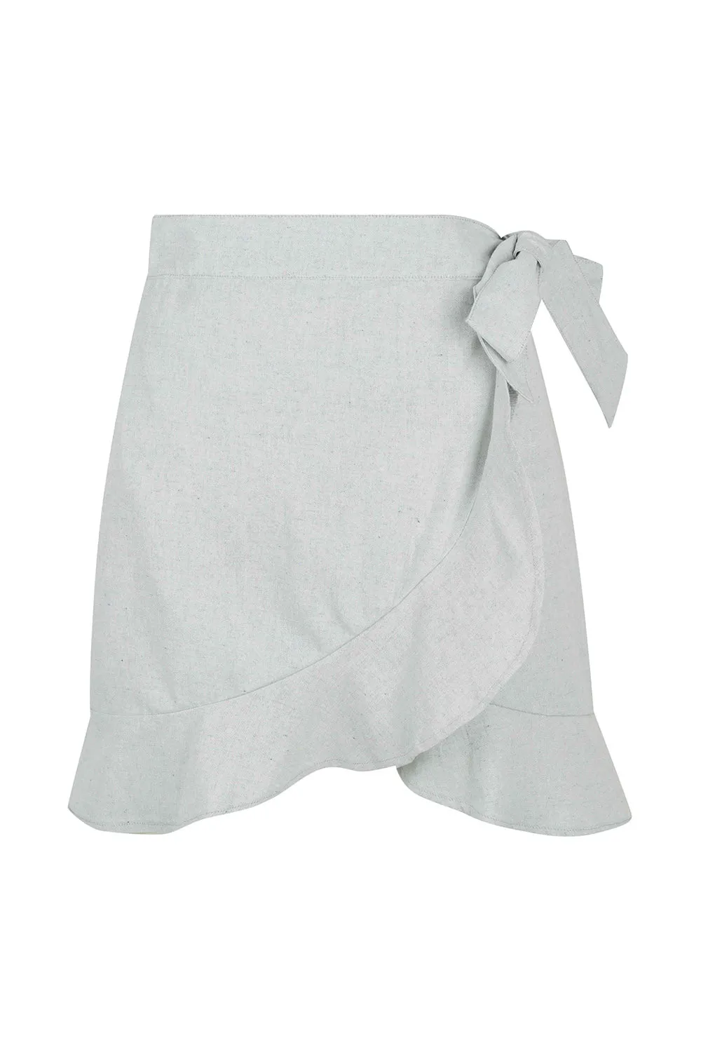ME Wrap Skirt