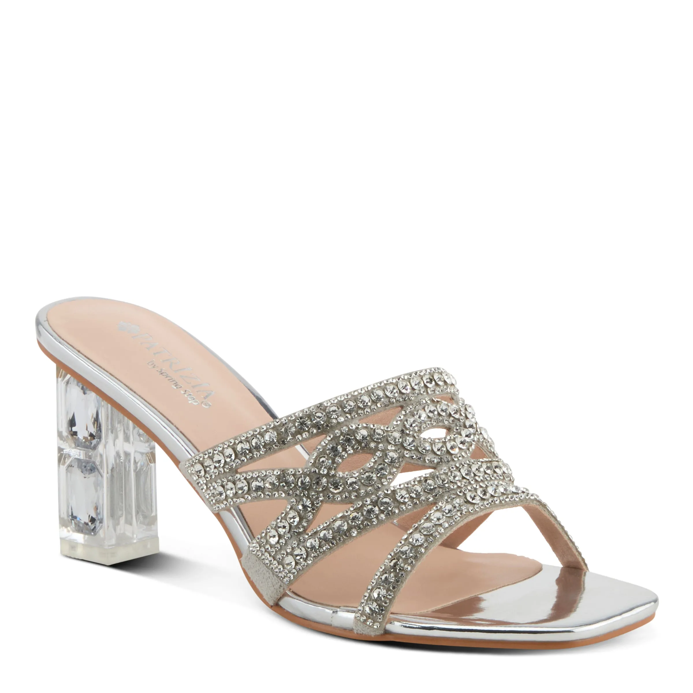 PATRIZIA KNOWLES SANDALS