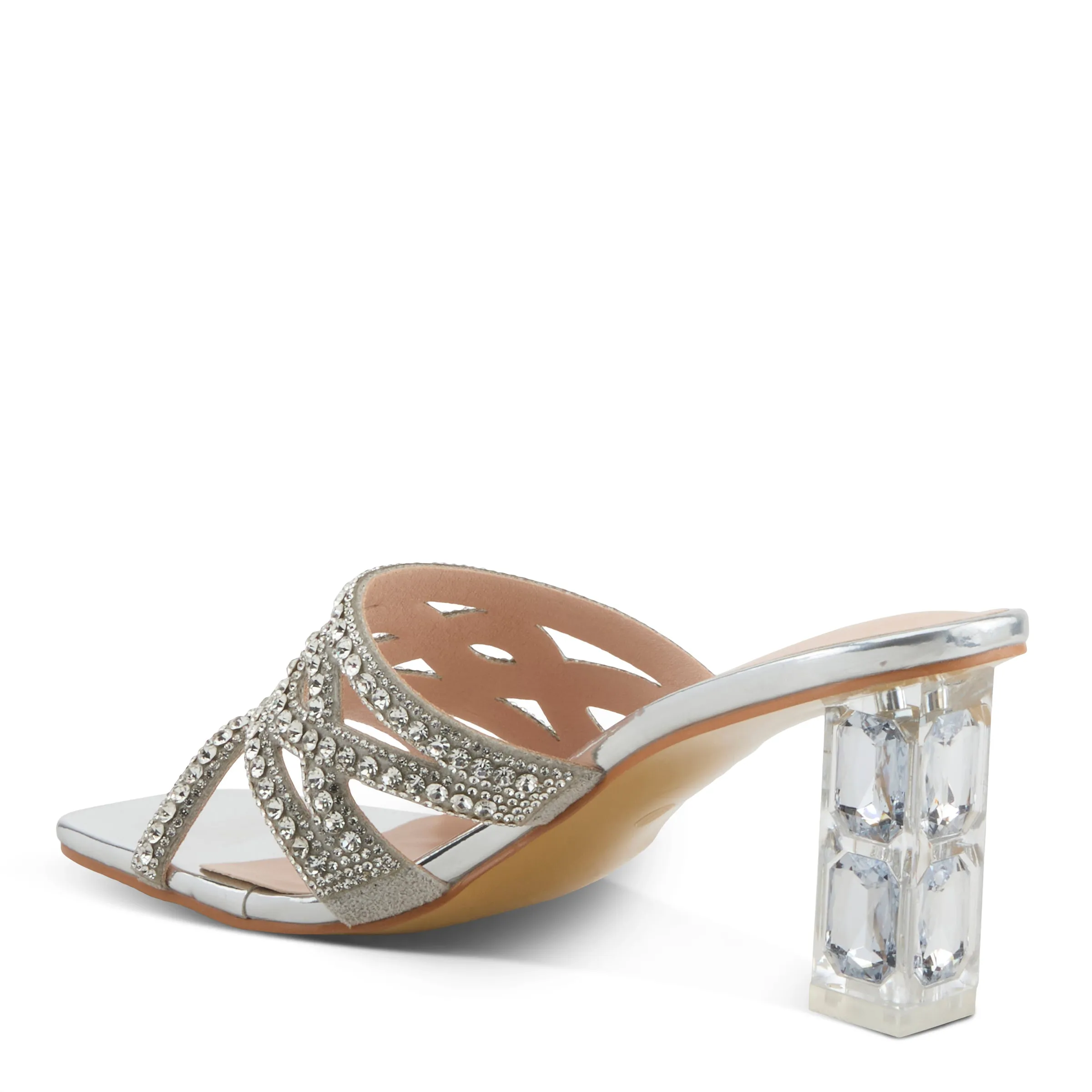 PATRIZIA KNOWLES SANDALS