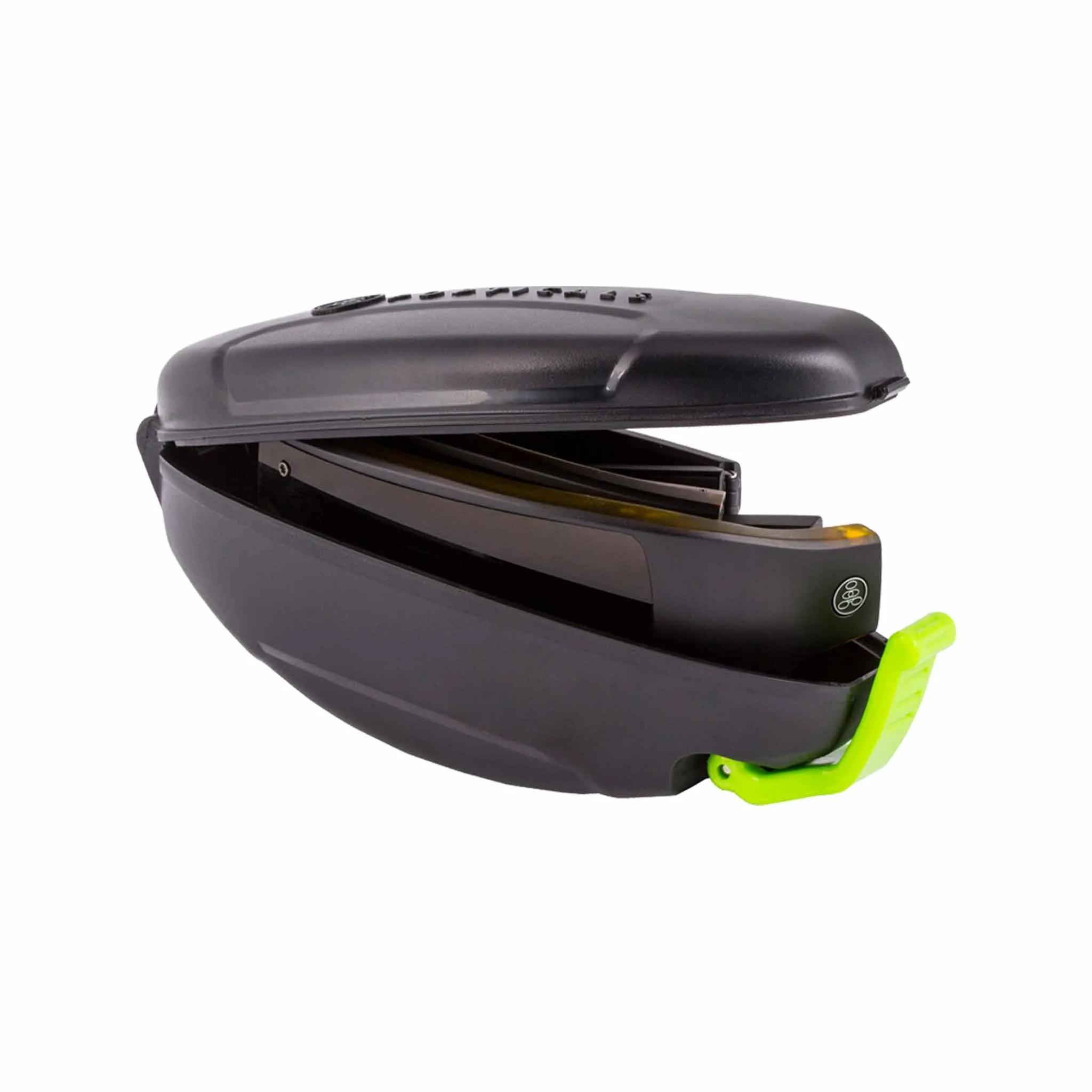POPGEAR | Non-Polarized, Matte Black Tortoise, Brown Lens