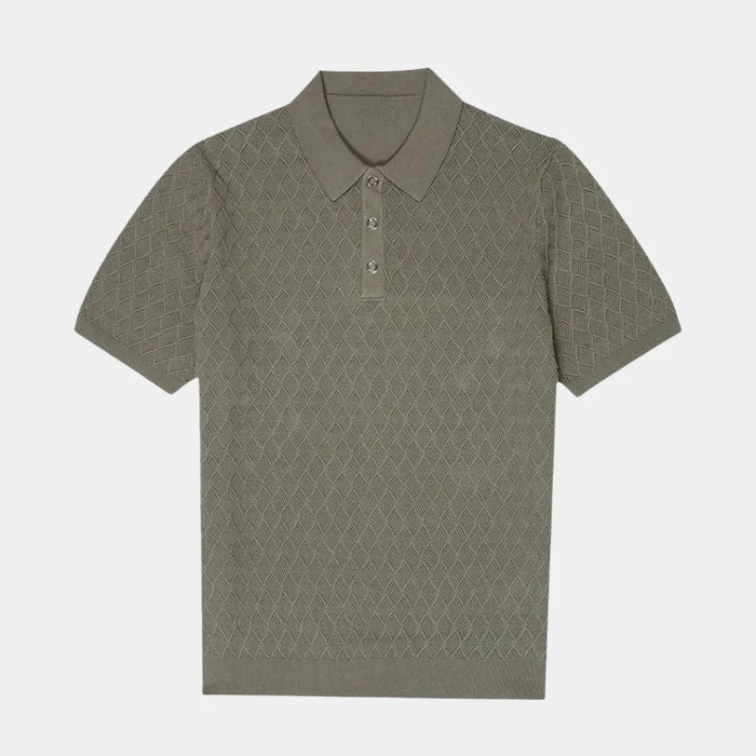 Sydney | Slim Fit Polo