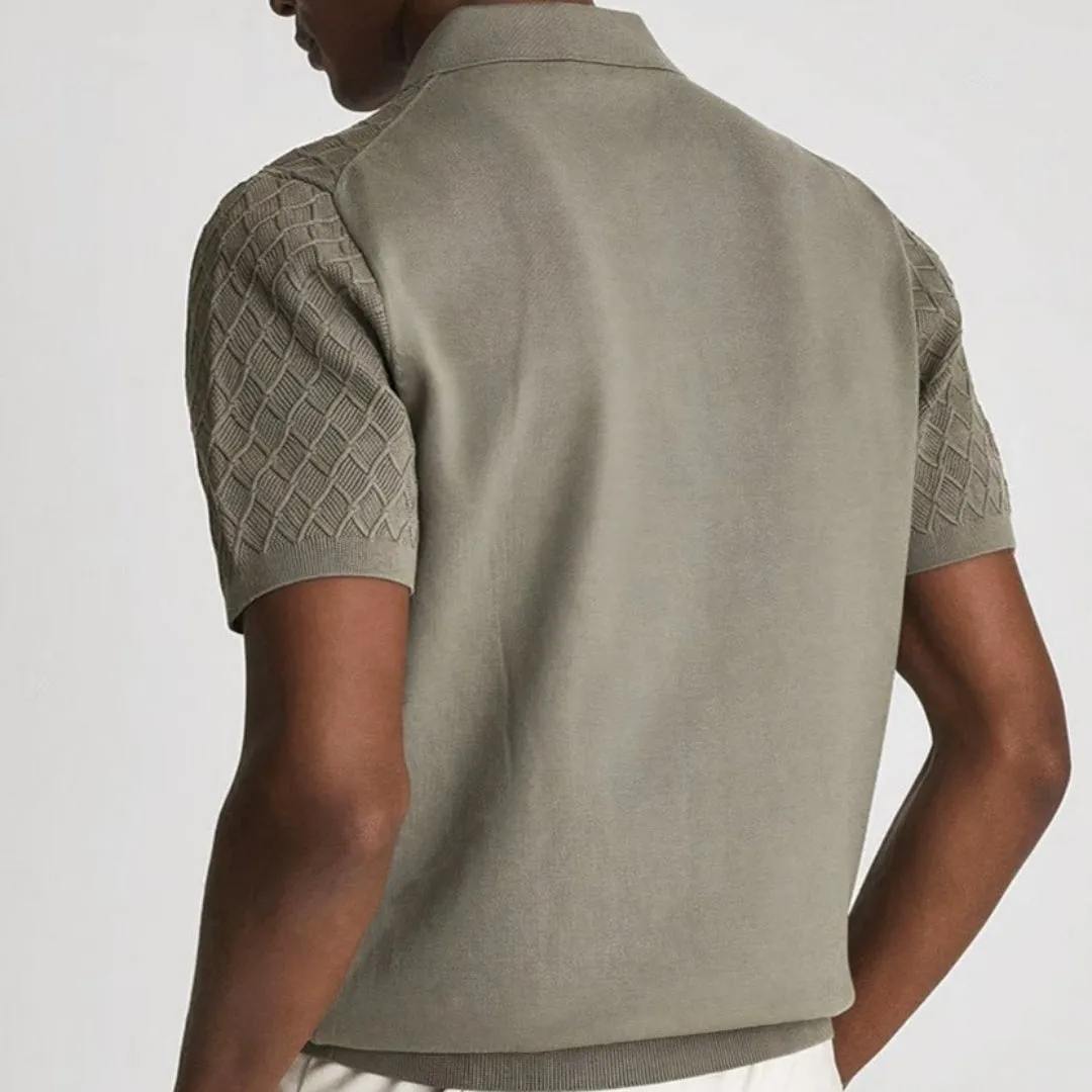 Sydney | Slim Fit Polo