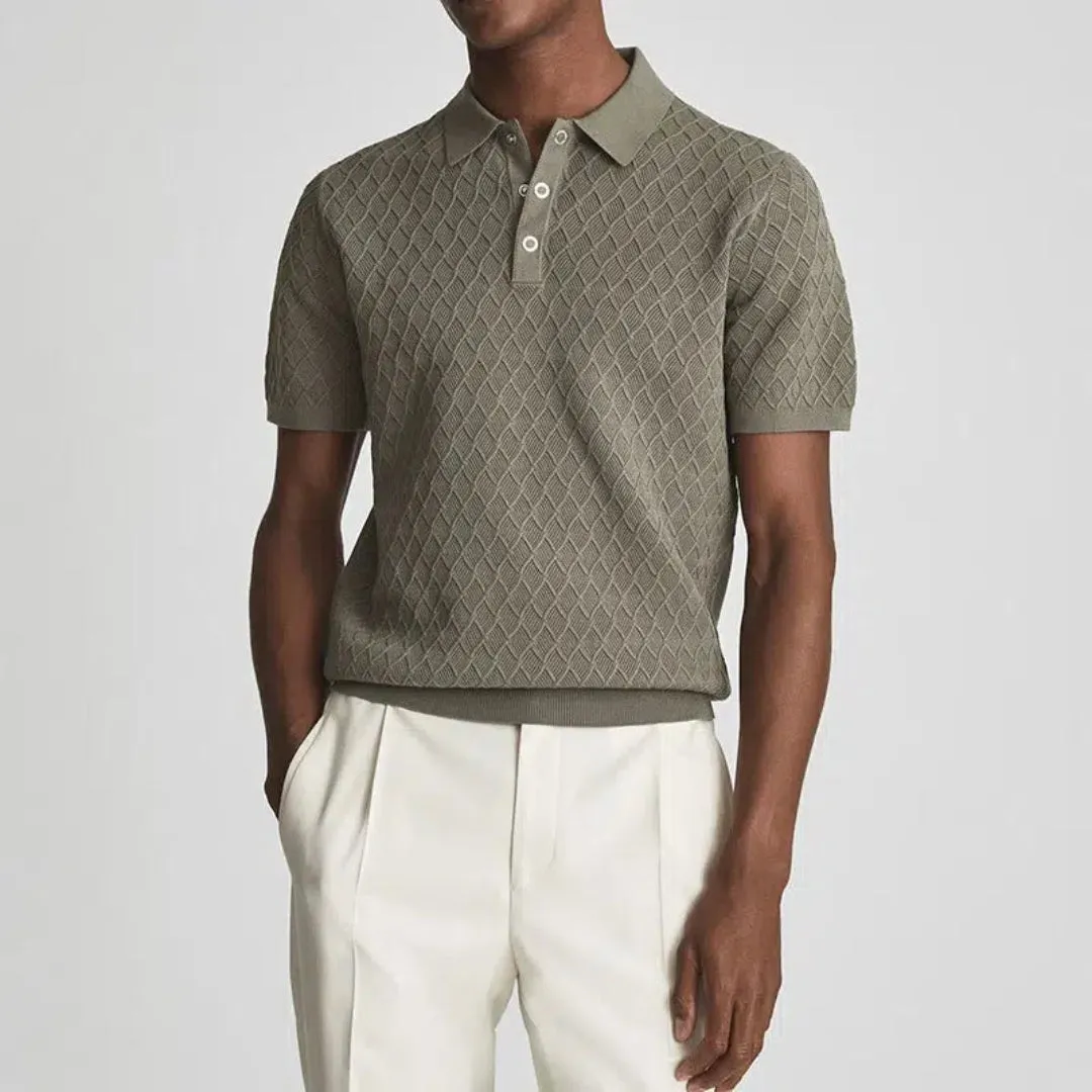 Sydney | Slim Fit Polo