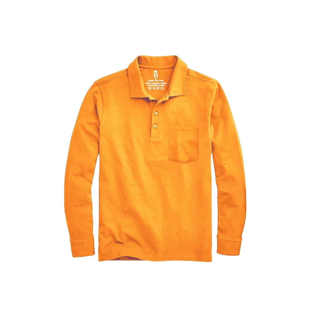 The Aldo Polo