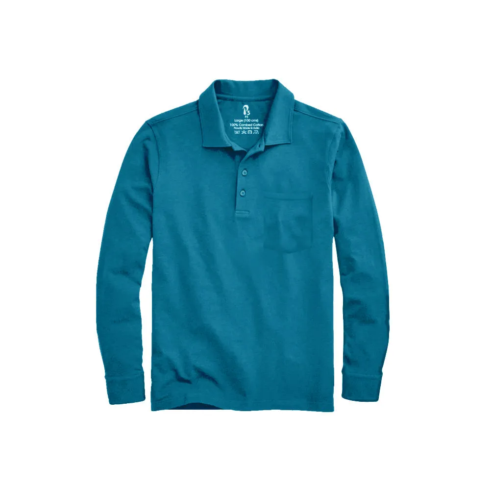 The Aldo Polo