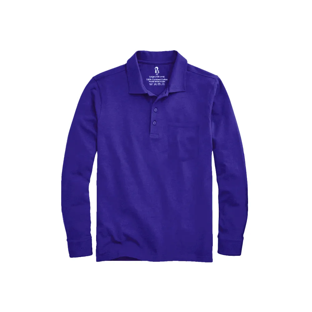 The Aldo Polo
