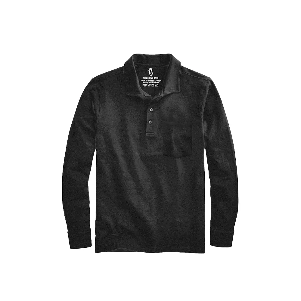 The Aldo Polo