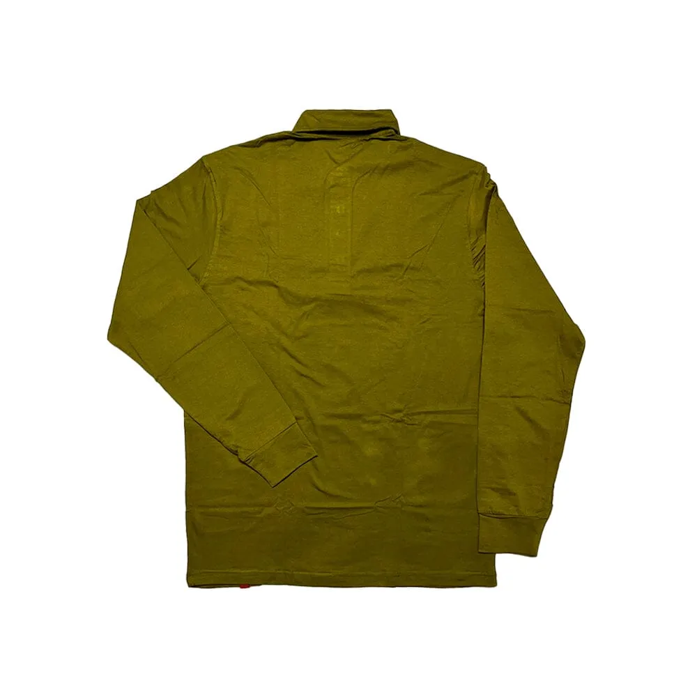 The Aldo Polo