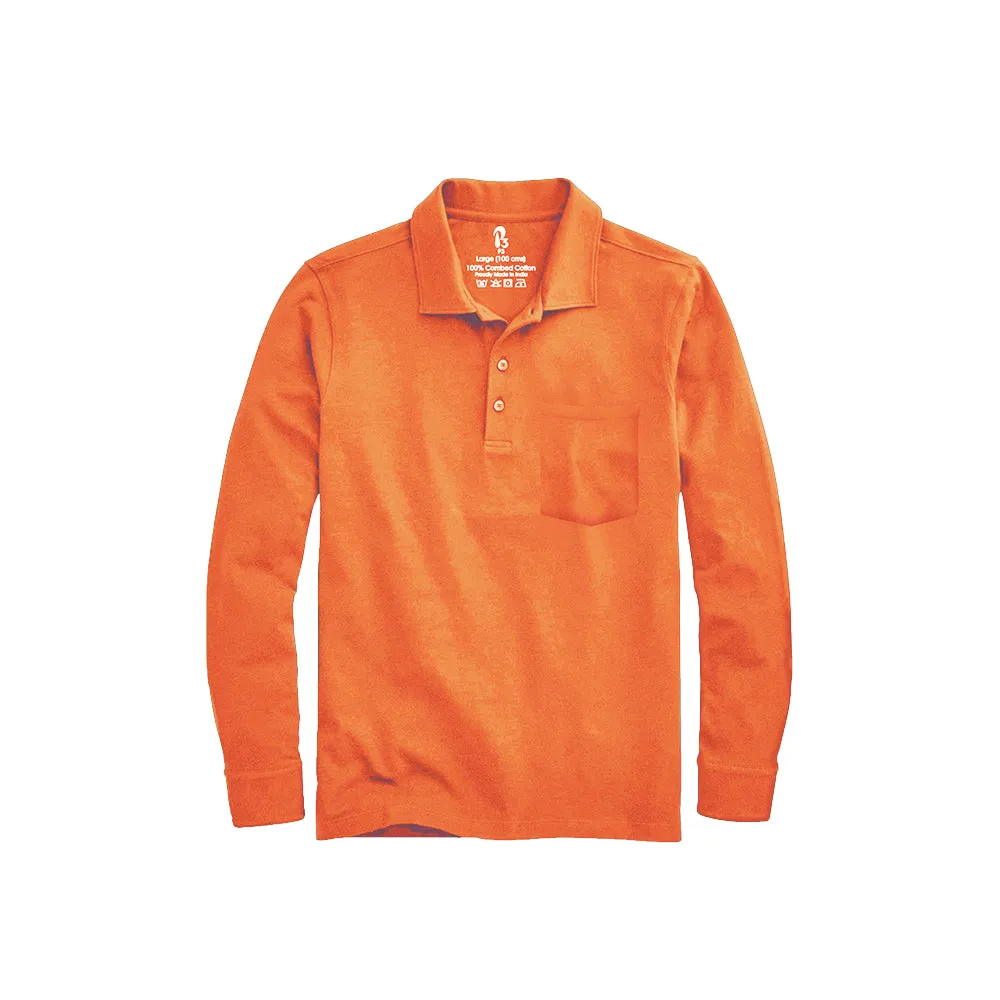 The Aldo Polo