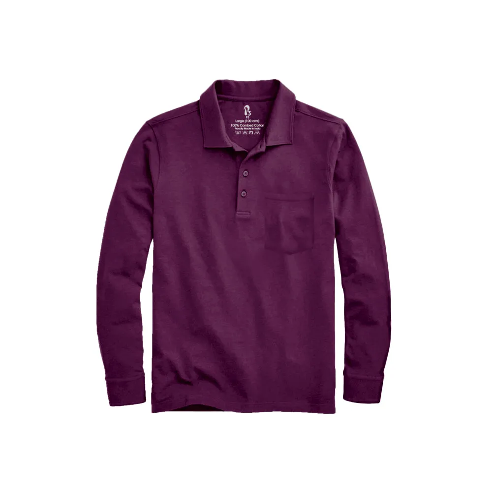 The Aldo Polo