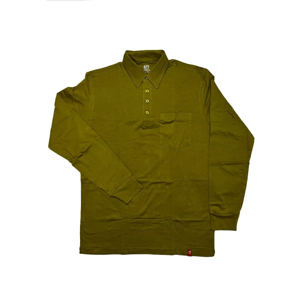 The Aldo Polo