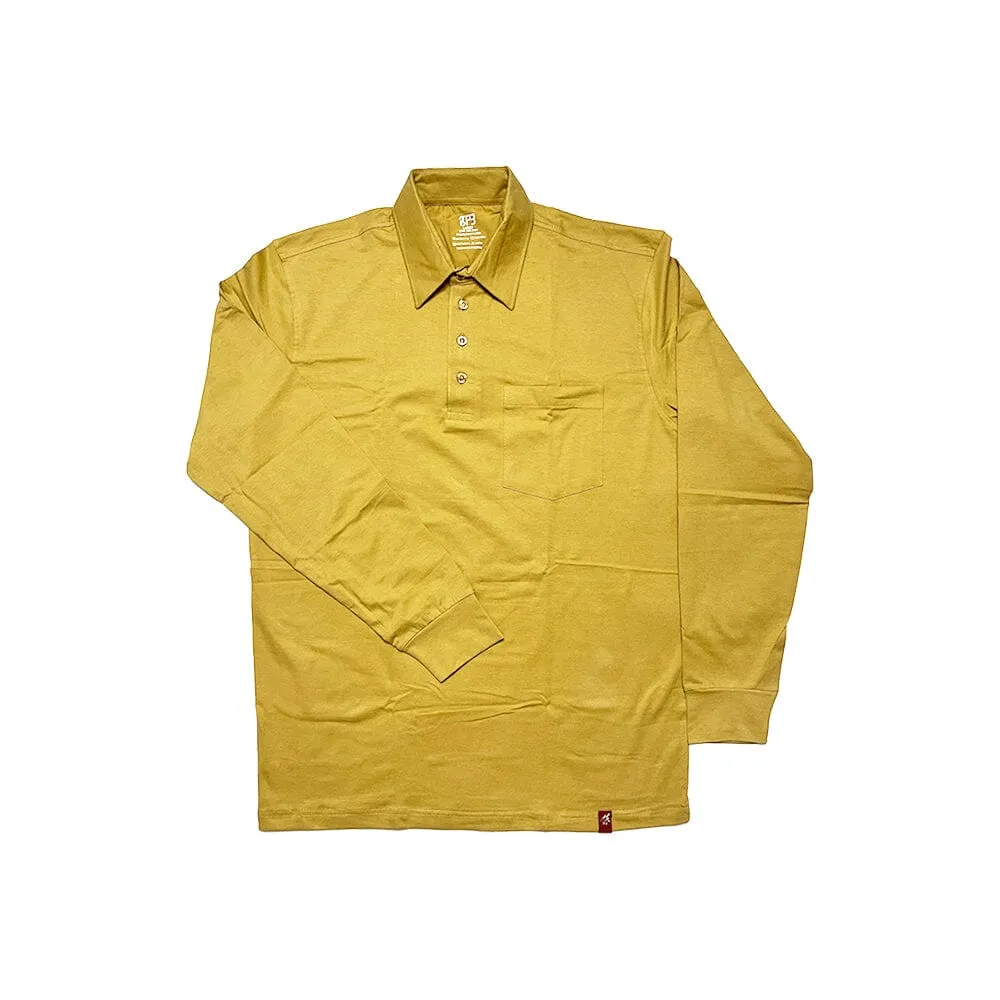The Aldo Polo