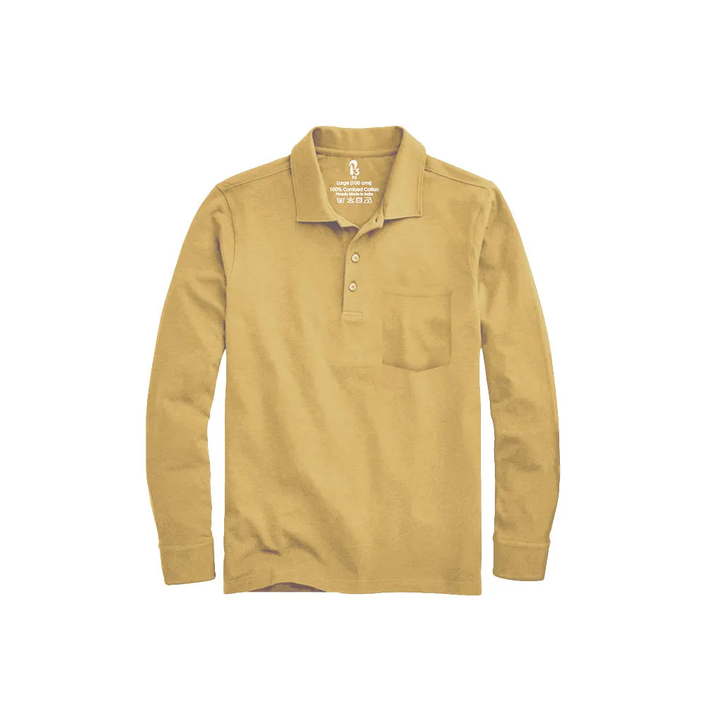 The Aldo Polo