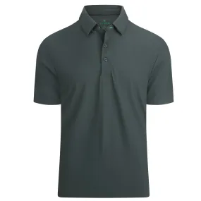 The New Standard Performance Polo (HUNTER)