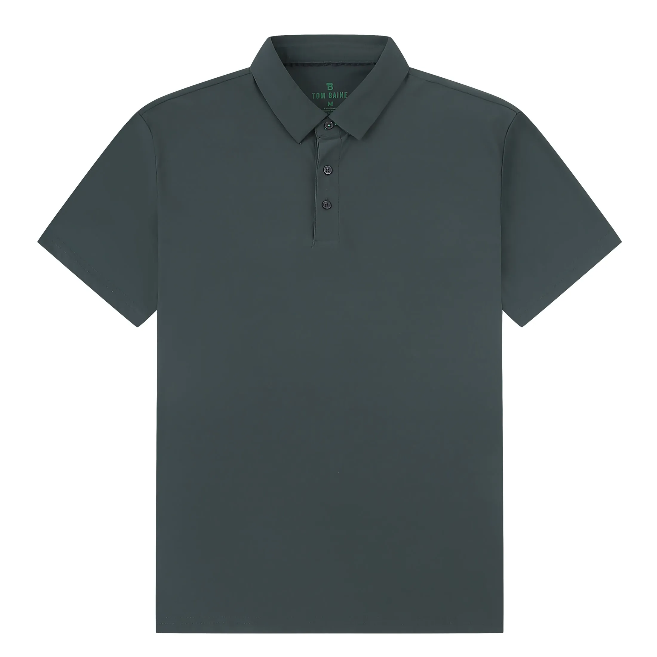 The New Standard Performance Polo (HUNTER)