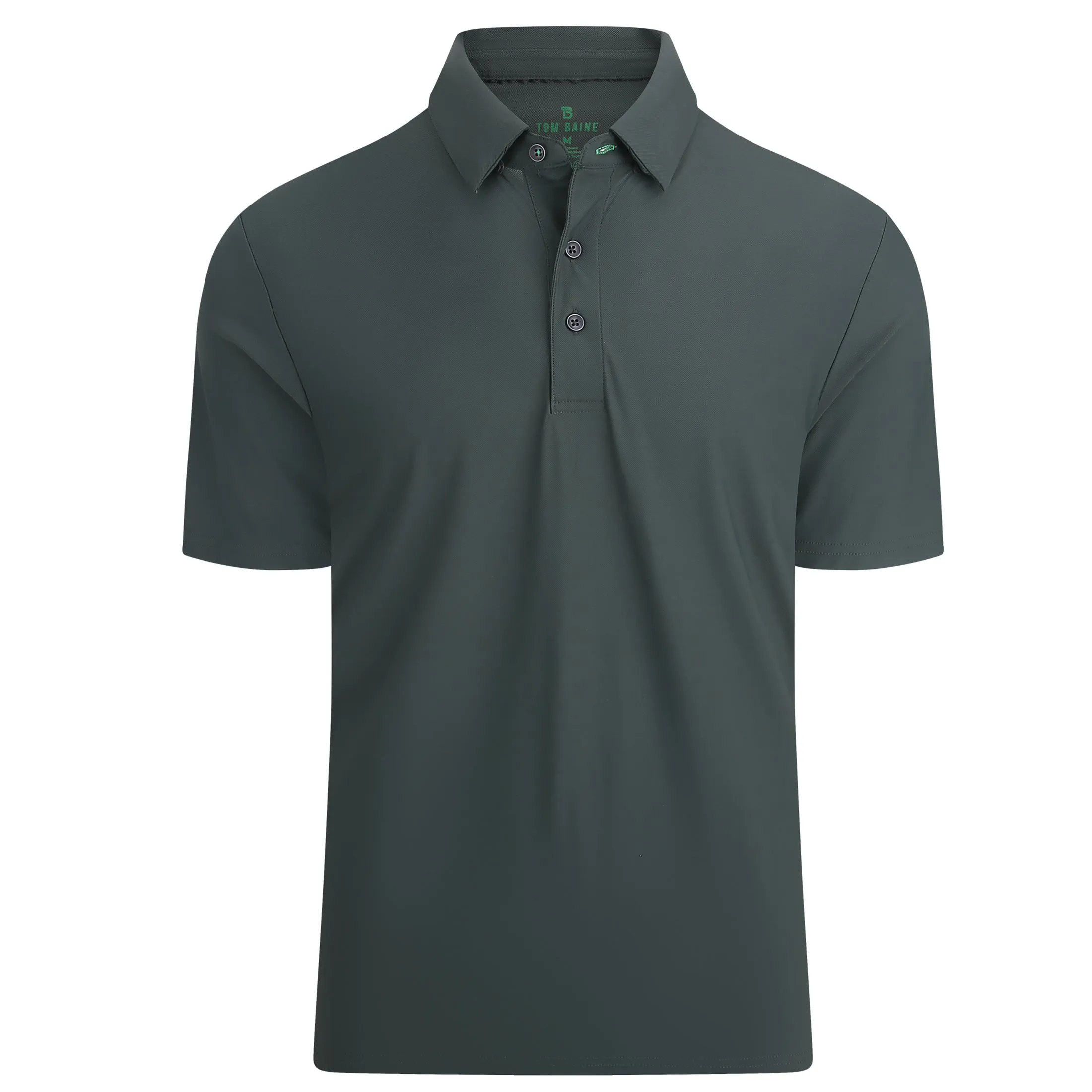The New Standard Performance Polo (HUNTER)