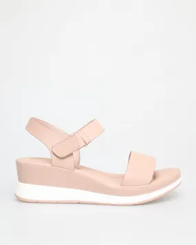 Tomaz NN196 Ladies Slingback Sandals (Pink)