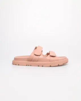 Tomaz YX149 Ladies Buckle Sandals (Pink)