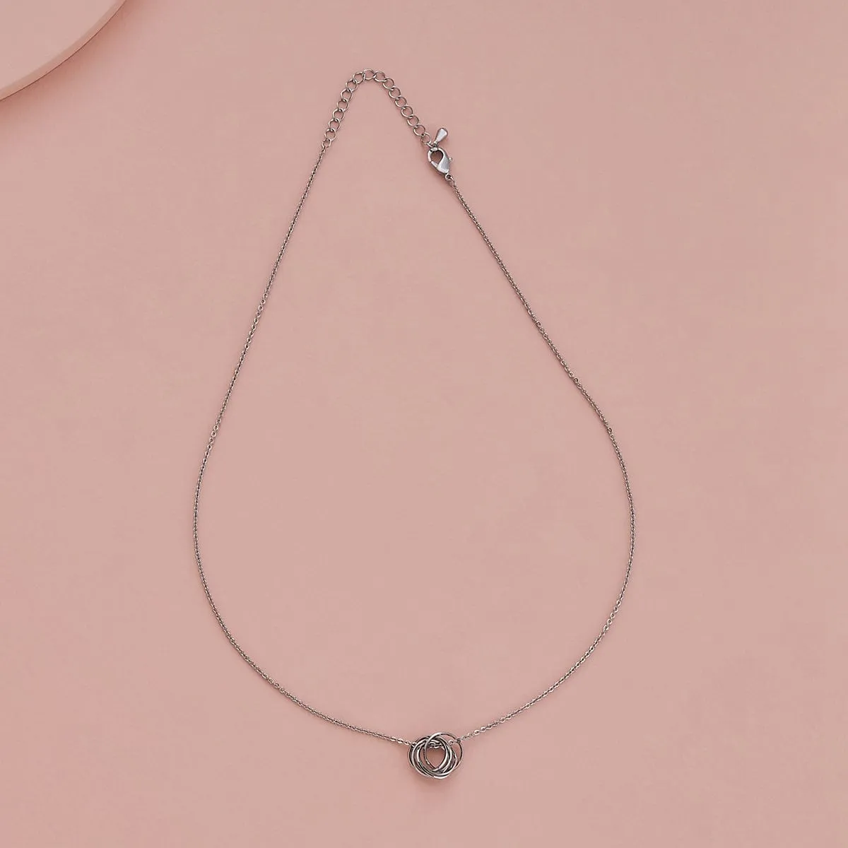 Trendy Necklace 169110