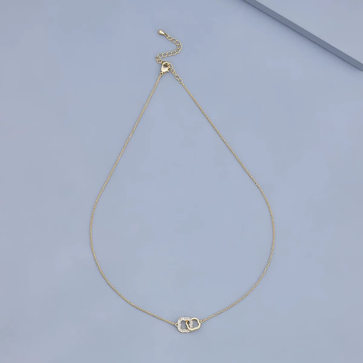 Trendy Necklace 169113