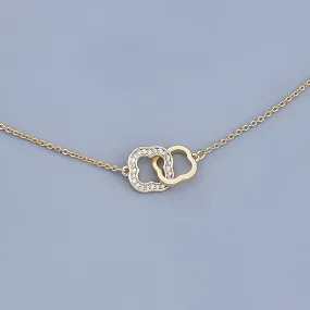 Trendy Necklace 169113
