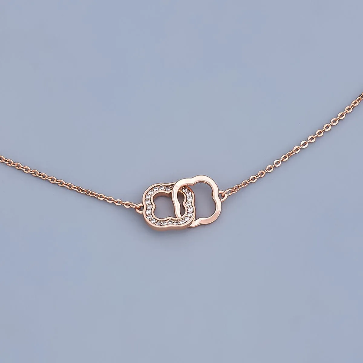 Trendy Necklace 169113